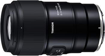 セット売り！【ほぼ新品】 タムロン 等倍マクロ ニコン　アークレスト Amazon.co.jp: 90mm F/2.8 Di III MACRO VXD Model F072 ニコンZ